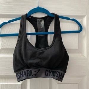 Gymshark Sports Bra